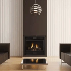Monessen Symphony Vent-Free Traditional Fireplace - VFC24
