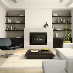 Empire Loft Small Vent Free Gas Insert - VFLC20