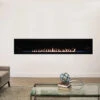 Empire Boulevard 72 Linear Vent Free Gas Fireplace - VFLB72FP