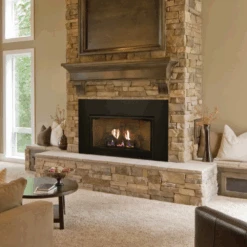 Empire Innsbrook Small Vent Free Gas Insert - VFPC20