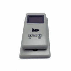 Superior Wall Mounted LCD Manual And Thermostat Modes - WS-S-TSTAT