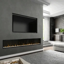 Dimplex IgniteXL 100 Inch Electric Fireplace - XLF100