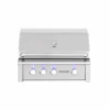 Summerset Alturi Grill U-Tube Series 36 Inch Built-In Gas Grill - ALT36T-NG