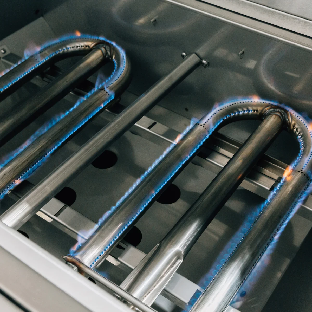 Summerset Alturi Grill U-Tube Series 42 Inch Built-In Gas Grill - ALT42T-NG - Image 4