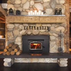 Empire Archway 2300 Wood Burning Insert - WB23IN