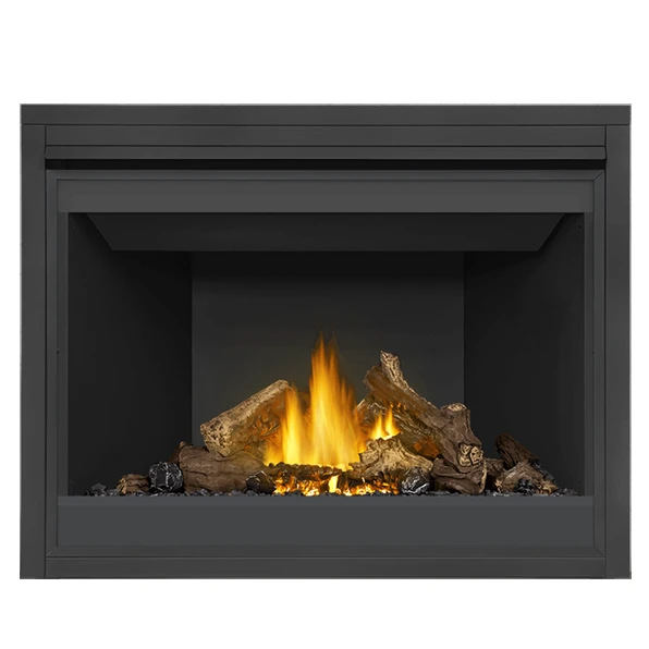 Napoleon Ascent B46 Direct Vent Gas Fireplace - B46 - Image 5