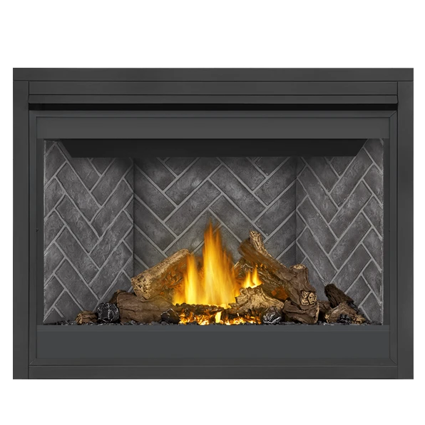 Napoleon Ascent B46 Direct Vent Gas Fireplace - B46 - Image 8