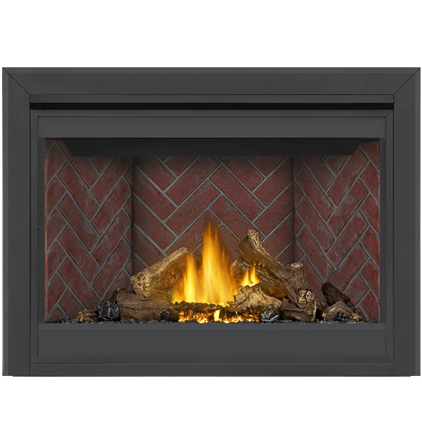 Napoleon Ascent B46 Direct Vent Gas Fireplace - B46 - Image 19