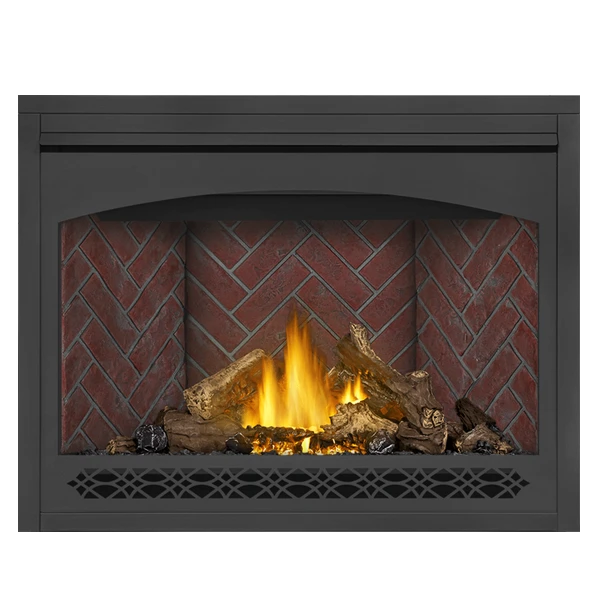 Napoleon Ascent B46 Direct Vent Gas Fireplace - B46 - Image 17