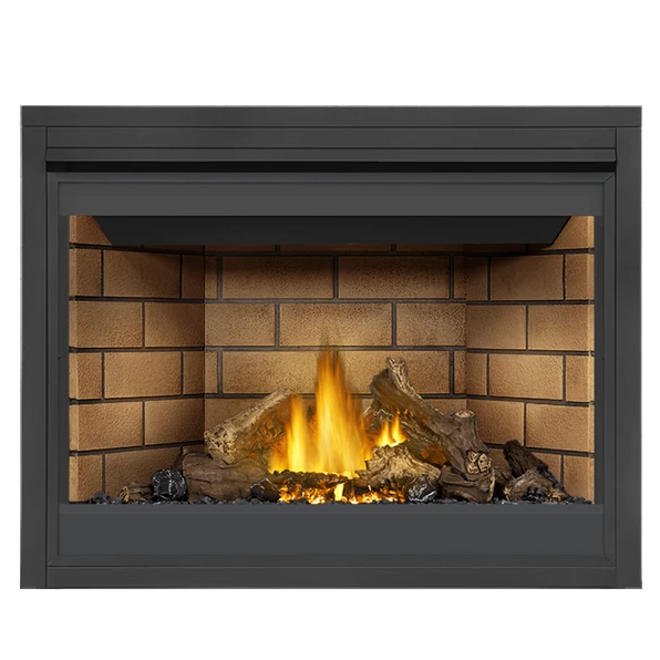 Napoleon Ascent B46 Direct Vent Gas Fireplace - B46 - Image 6