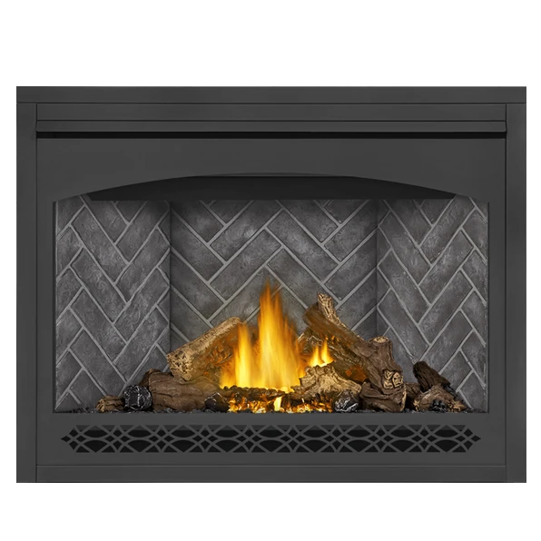 Napoleon Ascent B46 Direct Vent Gas Fireplace - B46 - Image 20