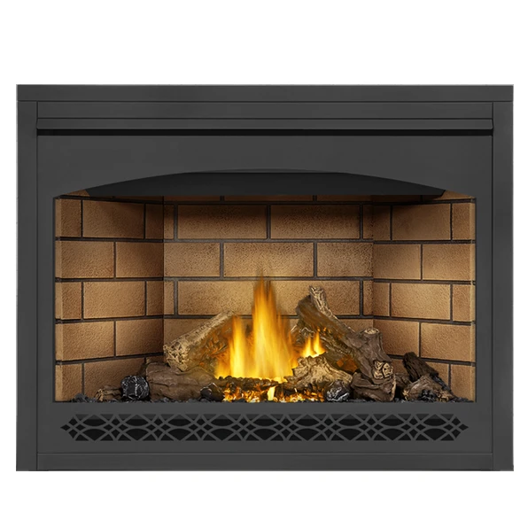 Napoleon Ascent B46 Direct Vent Gas Fireplace - B46 - Image 14