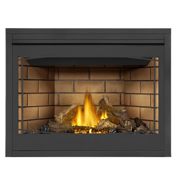Napoleon Ascent B46 Direct Vent Gas Fireplace - B46 - Image 15
