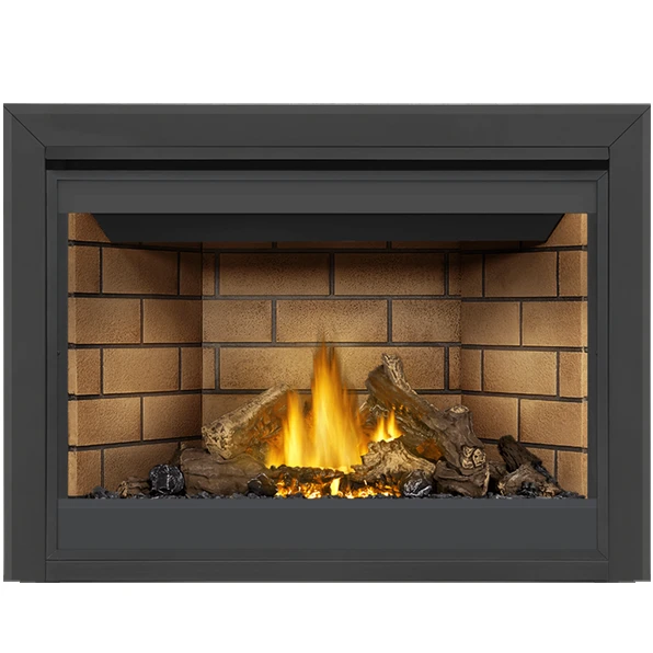 Napoleon Ascent B46 Direct Vent Gas Fireplace - B46 - Image 16