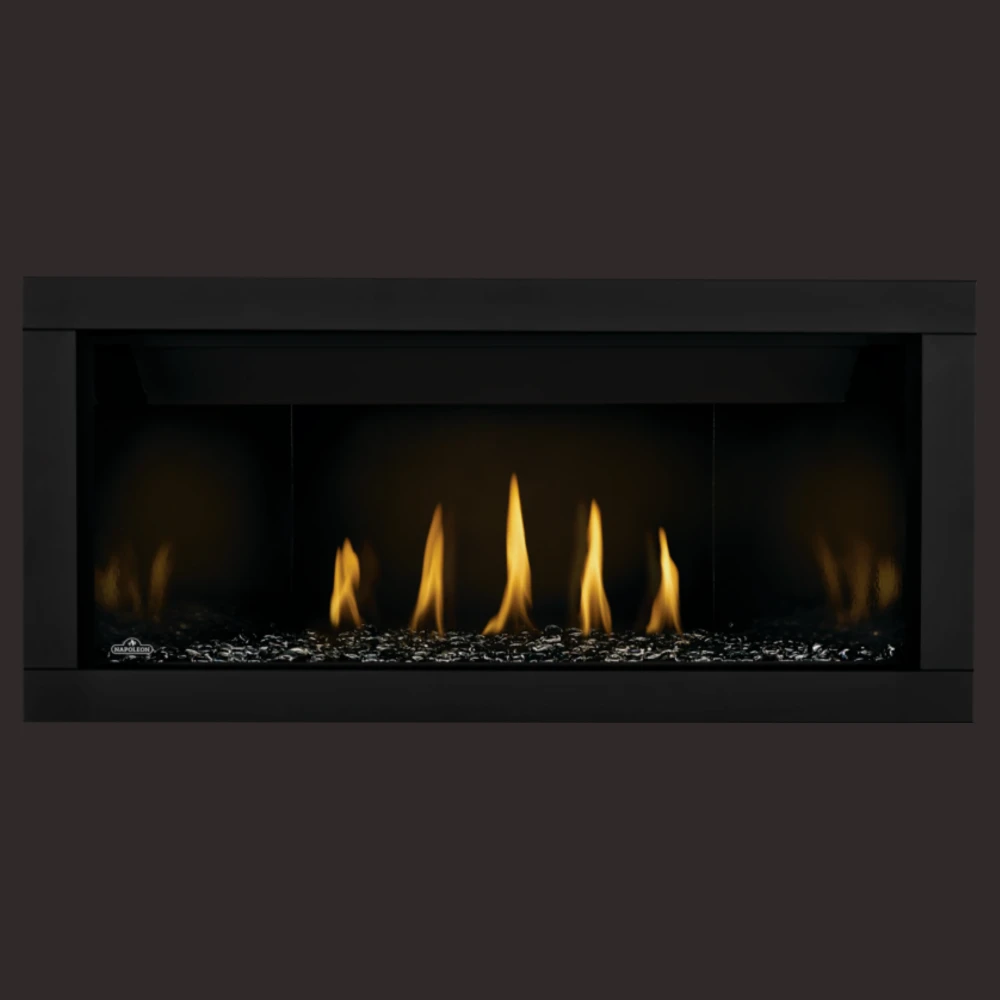 Napoleon Ascent 46 Linear Premium Direct Vent Gas Fireplace - BLP46NTE - Image 14
