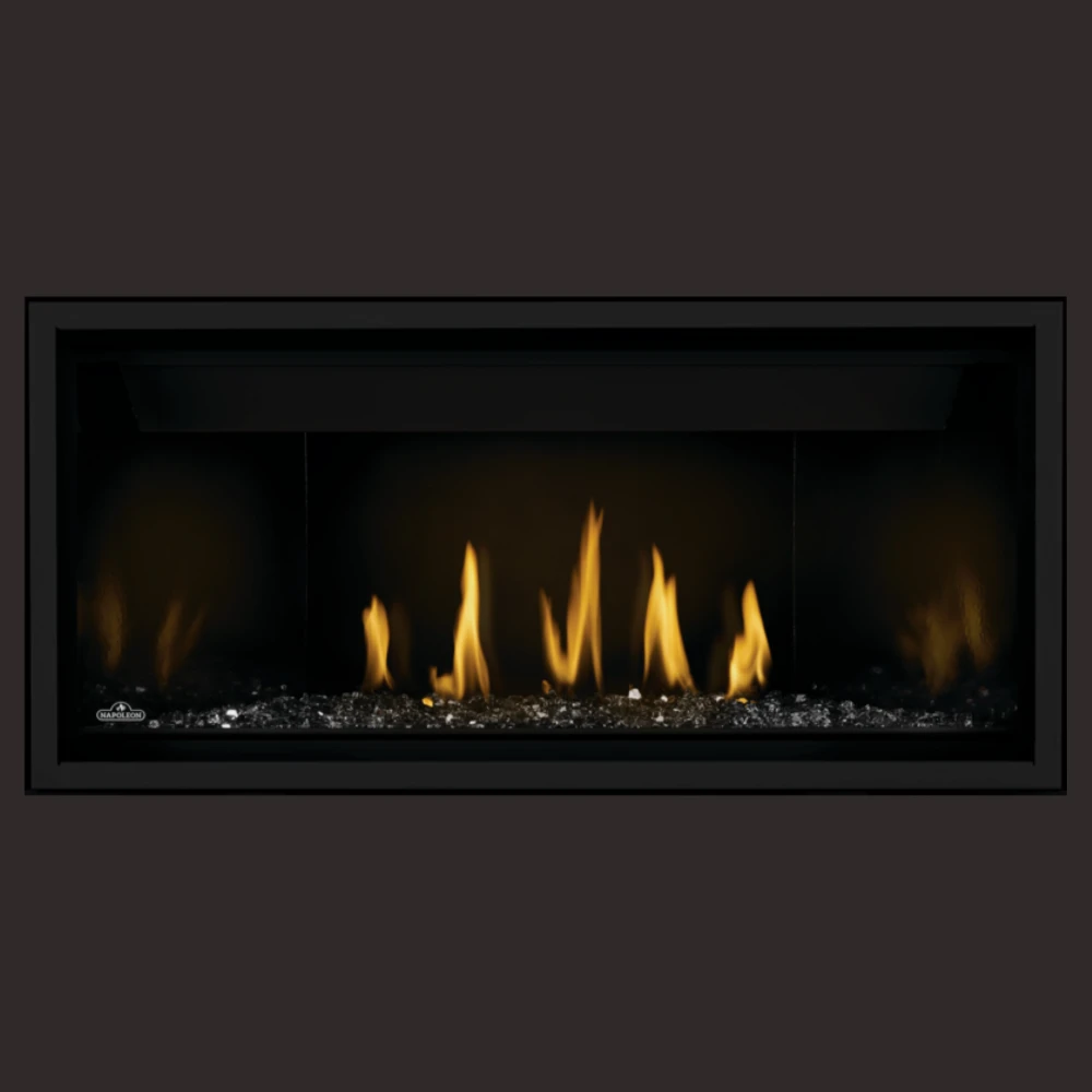 Napoleon Ascent 46 Linear Premium Direct Vent Gas Fireplace - BLP46NTE - Image 8