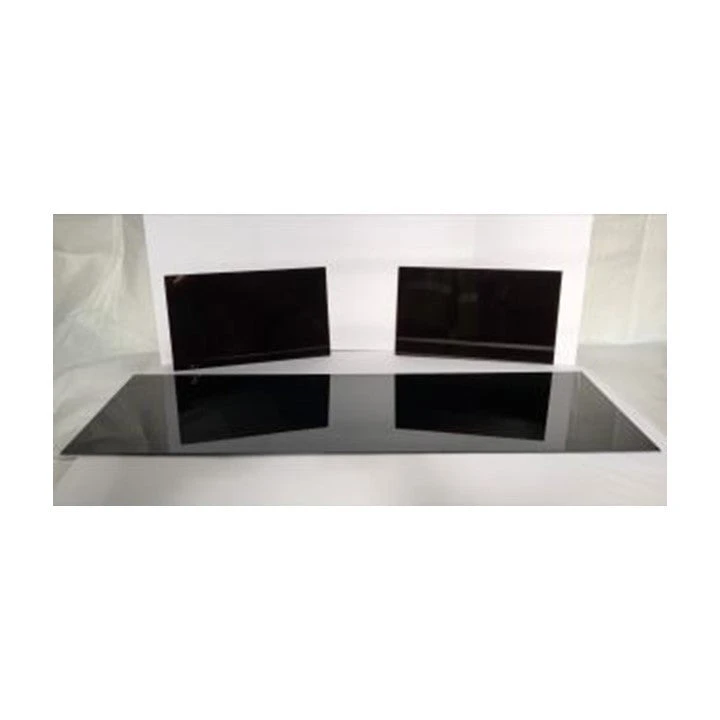 Monessen Black Magic Glass For Monessen AVFL48 - SRV4099-025