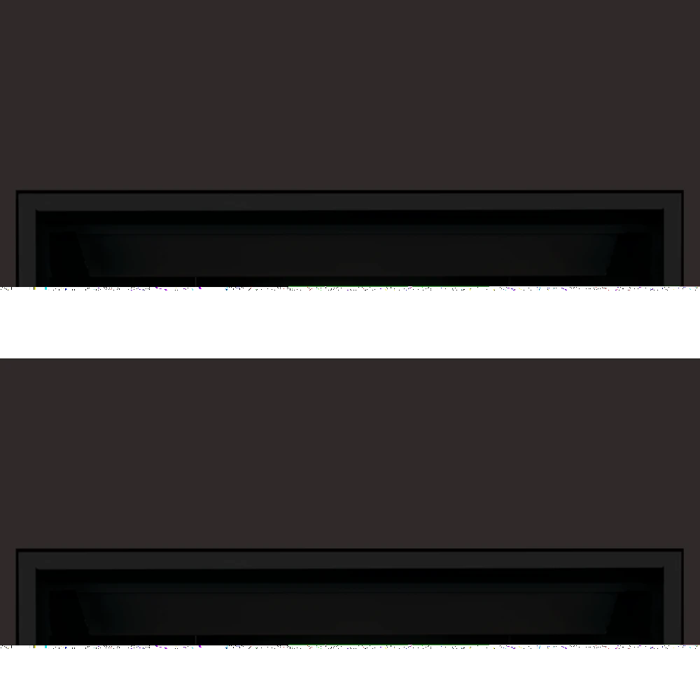 Napoleon Ascent 46 Linear Premium Direct Vent Gas Fireplace - BLP46NTE - Image 9