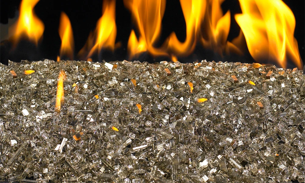 RealFyre 18 Inch See-Thru Vented Glass Burner With Electronic Valve - G45-2-GL-18-02 - Image 20