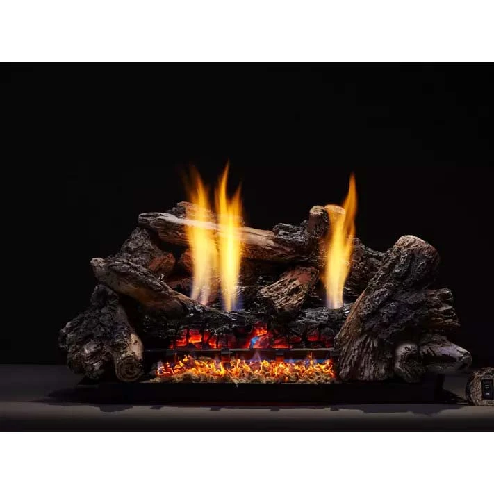 Monessen 18 Inch Glow Getter Gas Vent-Free - GG18NV - Image 2