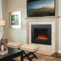 Napoleon Cinemaview 26 Electric Insert - NEFB26H