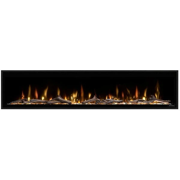 Dimplex Ignite Evolve 74 Inch Linear Electric Fireplace - 500002608 - Image 3