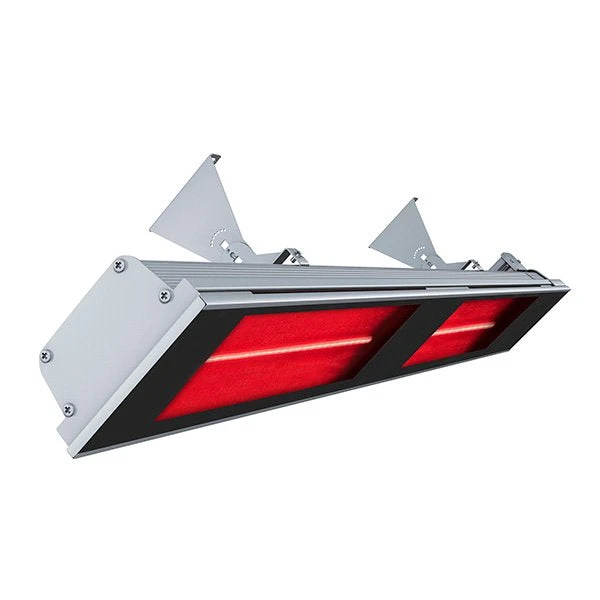 Dimplex DIR 30 Indoor/Outdoor Wall-Mount Electric Heater - DIR30 - Image 2