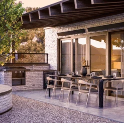 Dimplex DLW 3200 Indoor/Outdoor Wall-Mount Electric Heater - DLW32