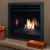 Superior 35 Inch Traditional Direct-Vent Gas Fireplace - DRC3035
