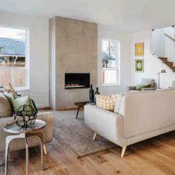 Montigo DelRay Full-Load 36 Linear Direct-Vent Gas Fireplace - DRL3613NI-2