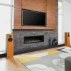 Montigo DelRay 48 Linear Direct-Vent Gas Fireplace - DRL4813NI