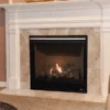 Superior 35 Inch Direct Vent Traditional Gas Fireplace - DRT3035