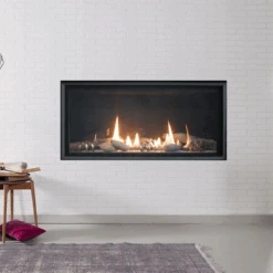 Empire Loft 36 Direct Vent Gas Fireplace - DVL36