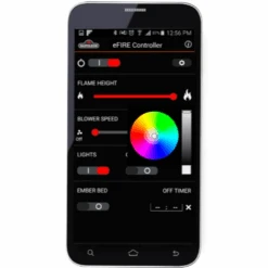 Napoleon EFire Bluetooth Advanced Controller For Propane - EFCP-PF0