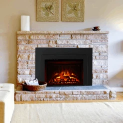 SimpliFire Electric Insert 30 Electric Fireplace - SF-INS30