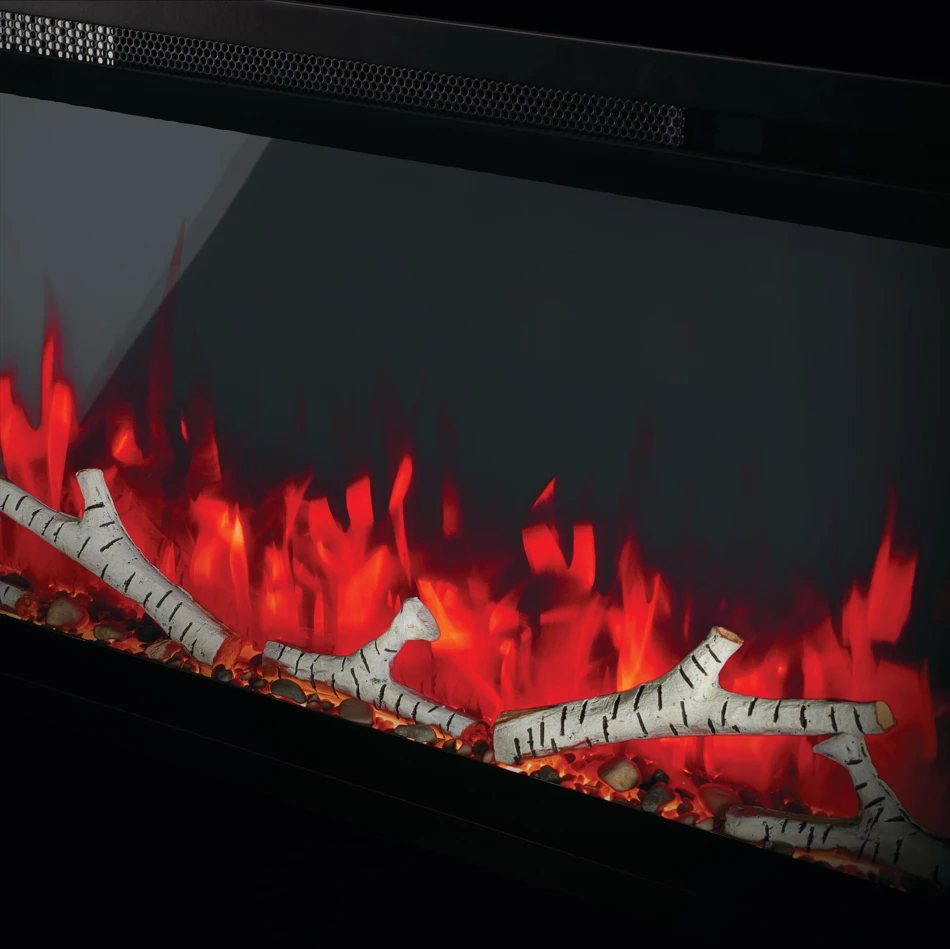 Napoleon Entice 36 Electric Fireplace - NEFL36CFH - Image 5