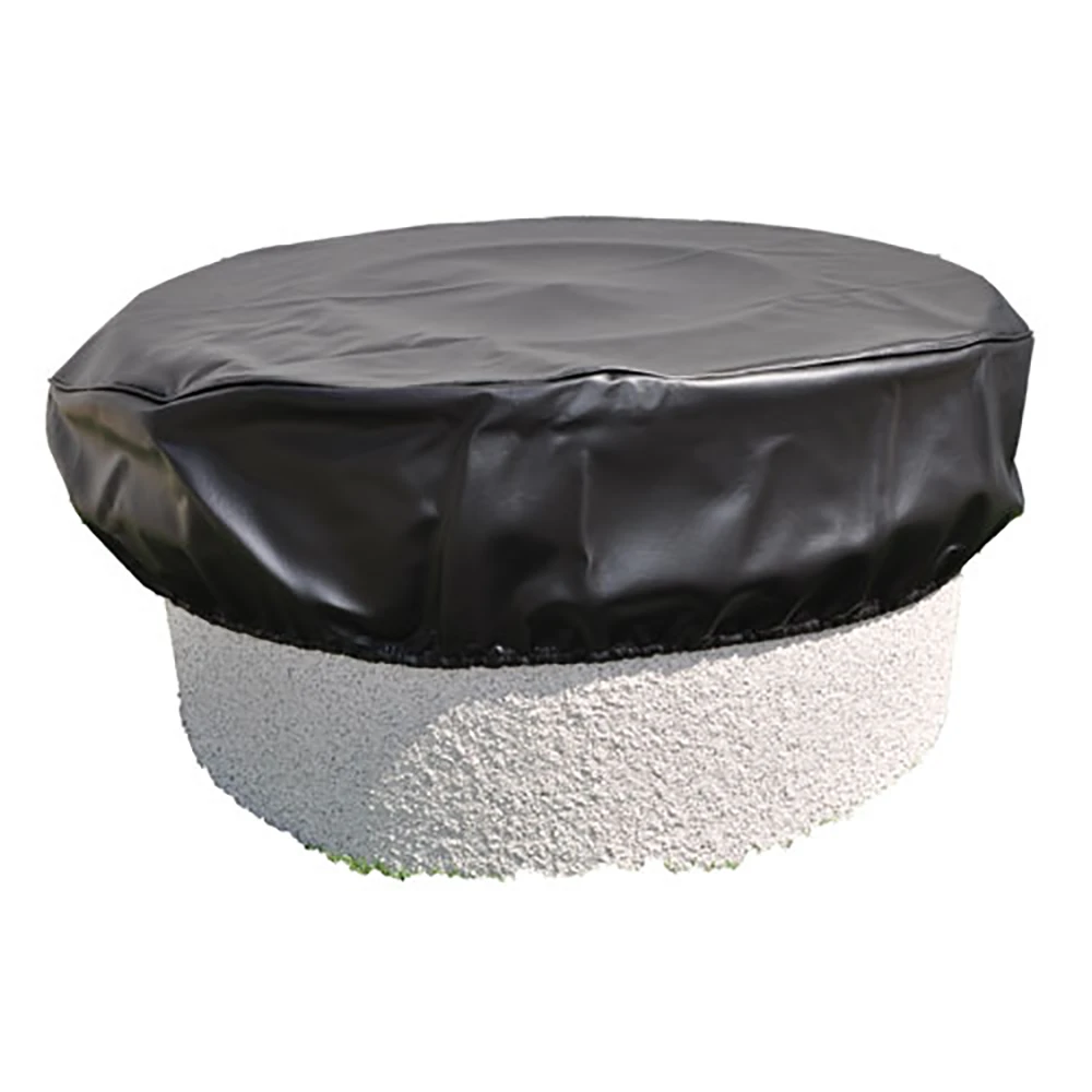 HPC Round 45 Inch Weather Cover - FPC-45