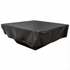 HPC Rectangle 78 Inch X 40 Inch Weather Cover - FPC-78X40