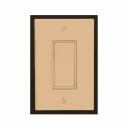 Empire Wall Switch On/Off - FWS1