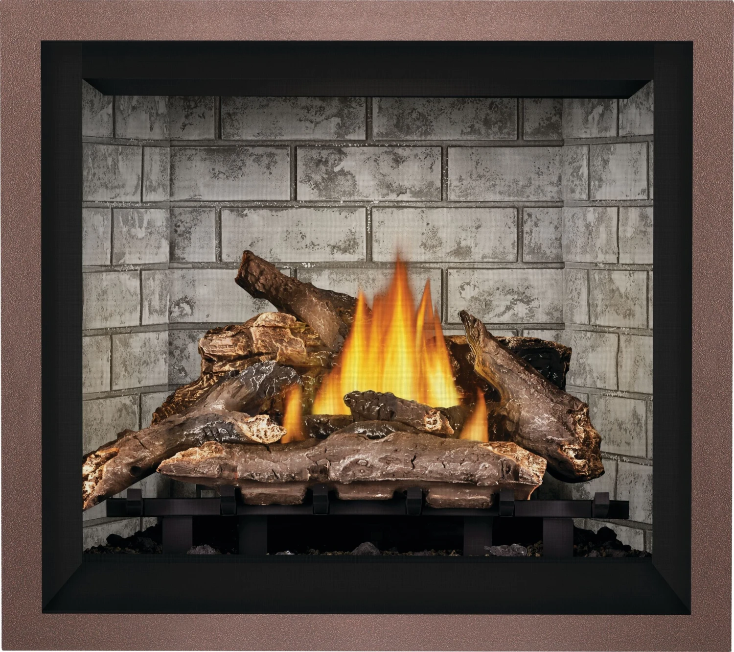 Napoleon Elevation 36 Direct Vent Gas Fireplace - E36NTE - Image 13