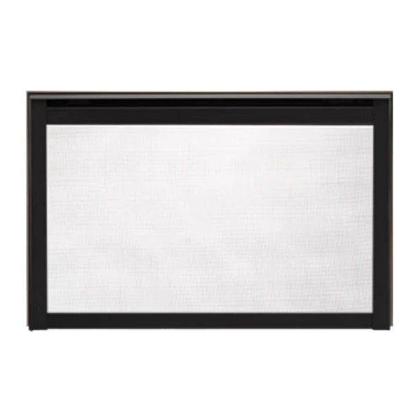 Majestic Ruby 35 Direct Vent Gas Insert - RUBY35 - Image 6