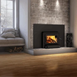 Osburn 2000 Wood Burning Insert - OB02016