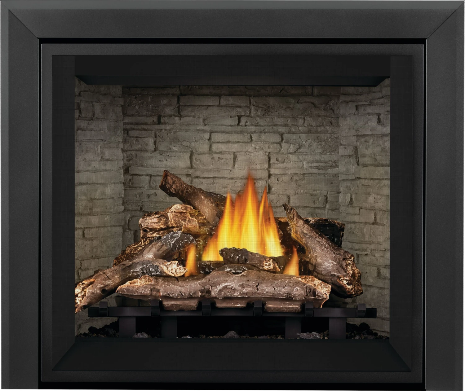 Napoleon Elevation 36 Direct Vent Gas Fireplace - E36NTE - Image 6
