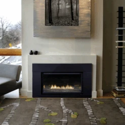 Empire Loft Small Direct Vent Gas Insert - DVL25IN
