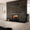 Valcourt Manoir Wood Burning Fireplace - FP1LM