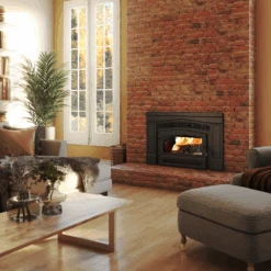 Osburn Matrix 1900 Wood Burning Insert - OB01900