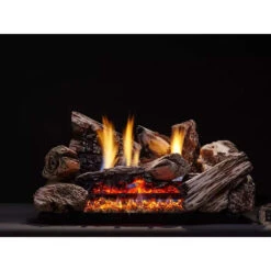 Monessen 24 Inch Glow Getter Gas Vent-Free - GG24NV