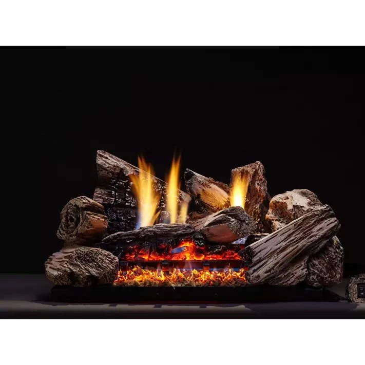 Monessen 18 Inch Glow Getter Gas Vent-Free - GG18NV