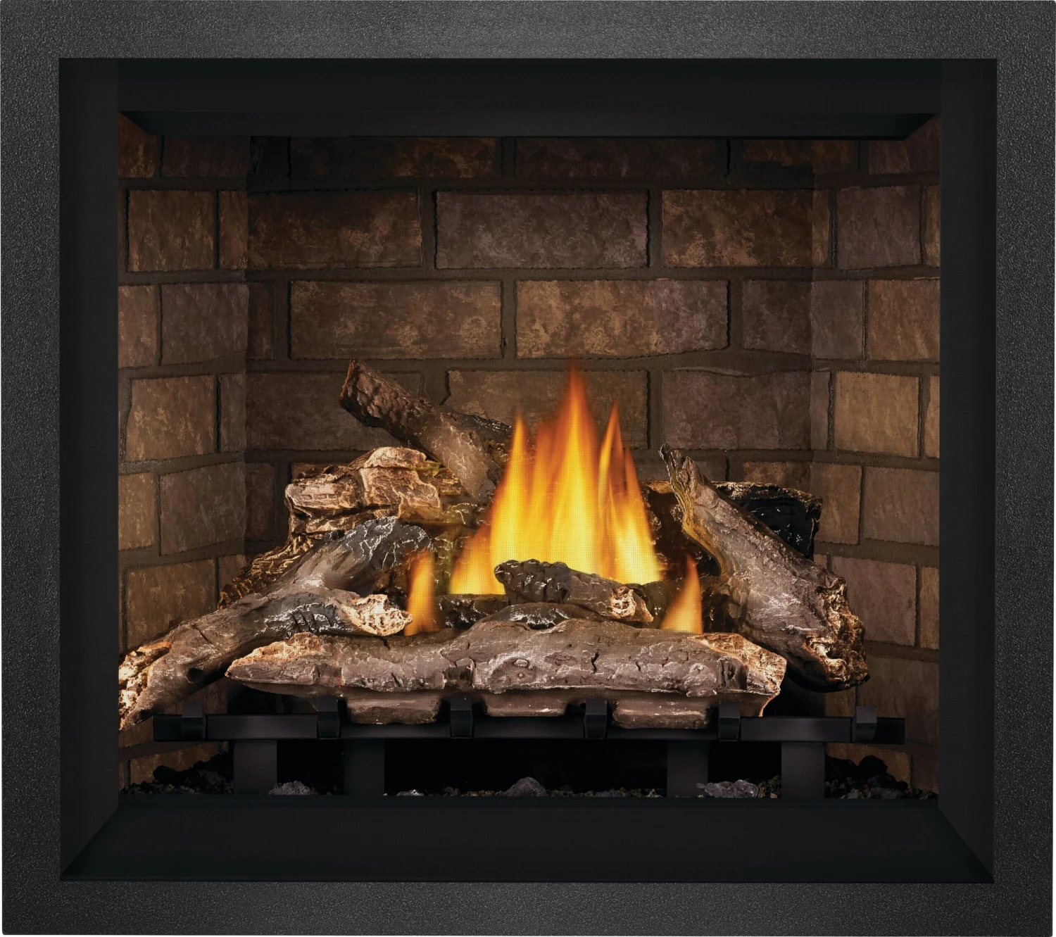 Napoleon Elevation 36 Direct Vent Gas Fireplace - E36NTE - Image 7