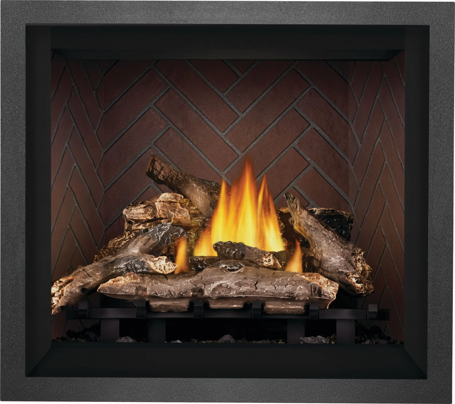 Napoleon Elevation 36 Direct Vent Gas Fireplace - E36NTE - Image 8
